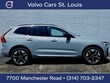  Volvo XC60 plug-in hybrid