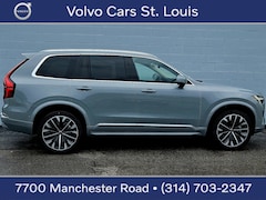 2026 Volvo XC90 B6 Plus 7-Seater AWD SUV