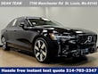 Volvo S60 plug-in hybrid