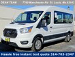  Ford Transit-350 Passenger