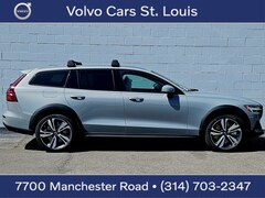 2026 Volvo V60 Cross Country B5 Plus Wagon