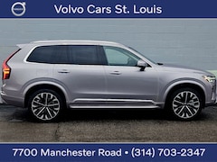 2026 Volvo XC90