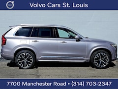 2026 Volvo XC90 B5 Plus 7-Seater AWD SUV