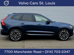 2026 Volvo XC60