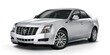  CADILLAC CTS