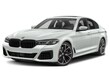  BMW M550i