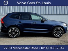 2026 Volvo XC60