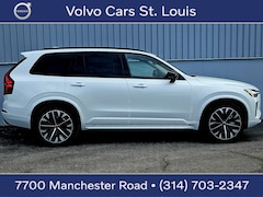 2026 Volvo XC90