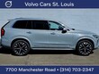 Volvo XC90 plug-in hybrid