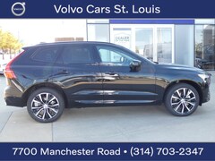 2025 Volvo XC60 B5 Plus SUV