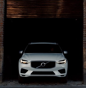 New 2018 Volvo XC60 at Volvo Cars - 12d06da1e9efec49e8f1d9e61da1b291x