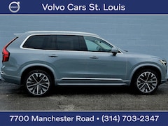 2026 Volvo XC90 B6 Plus 7-Seater AWD SUV
