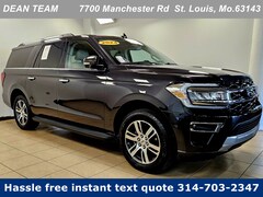 2024 Ford Expedition Max