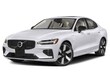Volvo S60 plug-in hybrid