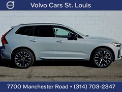 2026 Volvo XC60