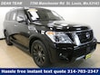 Nissan Armada