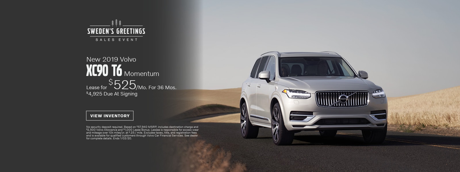 New Volvo & Used Car Dealer in St. Louis, MO Volvo Cars St. Louis