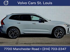 2026 Volvo XC60