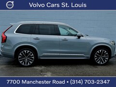 2026 Volvo XC90 B6 Plus 7-Seater SUV