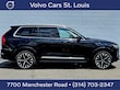 Volvo XC90 plug-in hybrid