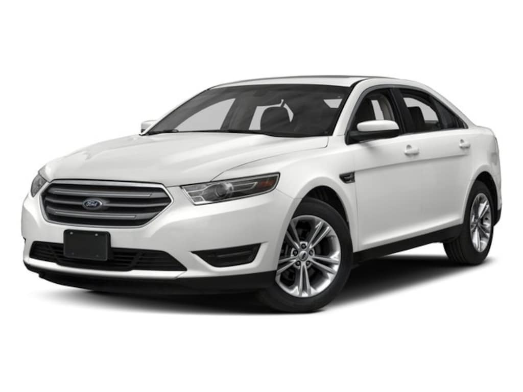 Used 2017 Ford Taurus For Sale in St. Louis MO Used Car Dealer Near