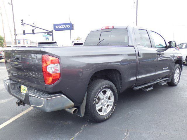 2018 Toyota Tundra SR photo 3