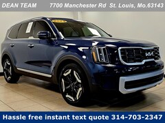 2024 Kia Telluride