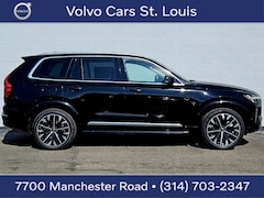 2026 Volvo XC90 B6 Plus 7-Seater AWD SUV