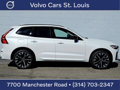2026 Volvo XC60