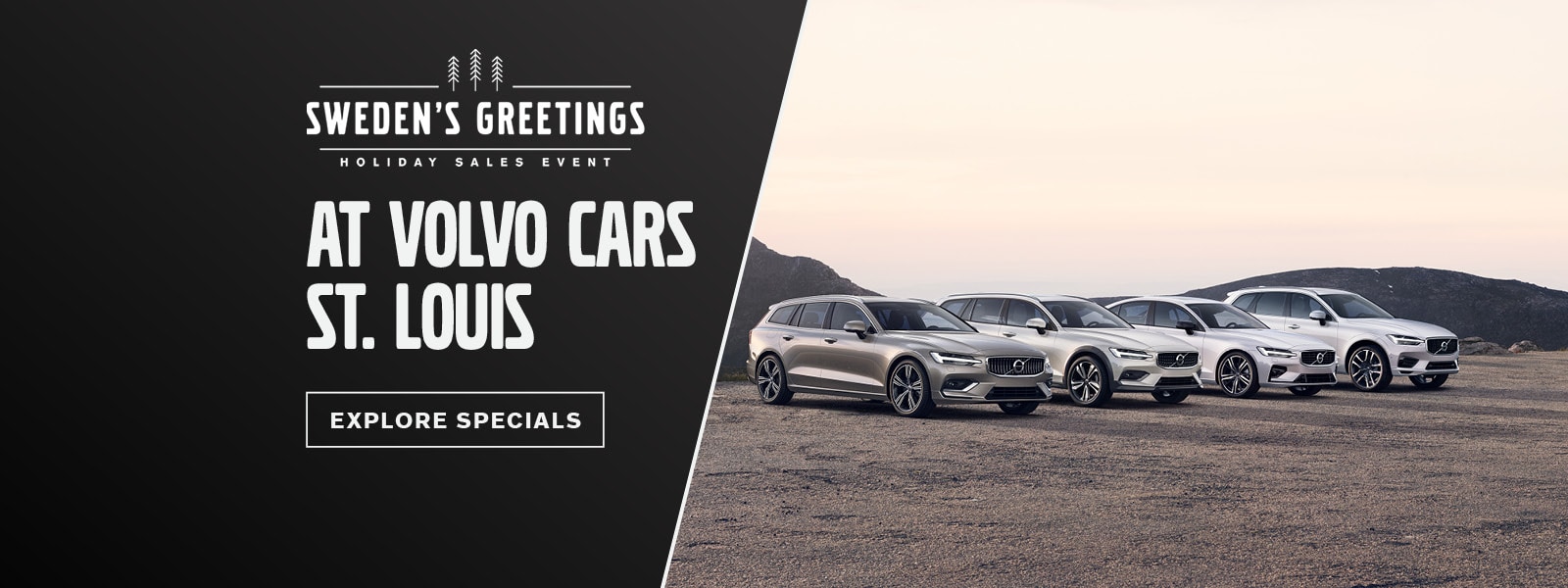 New Volvo & Used Car Dealer in St. Louis, MO Volvo Cars St. Louis