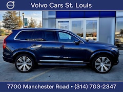 2025 Volvo XC90 B6 Plus 7-Seater SUV