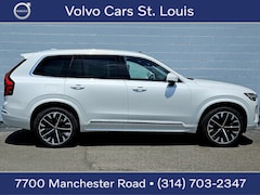 2026 Volvo XC90 B6 Plus 6-Seater SUV