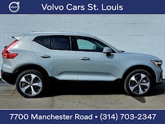 2025 Volvo XC40 B5 Core Bright Theme SUV