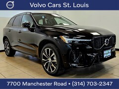 2025 Volvo XC60 B5 Plus AWD SUV