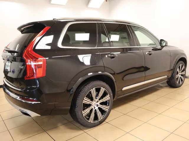 2020 Volvo XC90 T6 Inscription photo 2