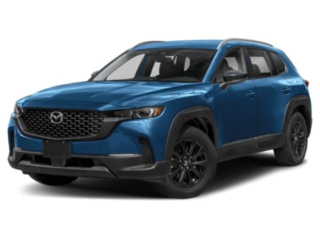 2024 Mazda CX-50 S SELECT's photo