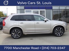 2025 Volvo XC90 B6 Plus 7-Seater AWD SUV