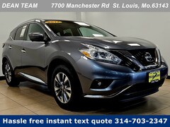 2017 Nissan Murano