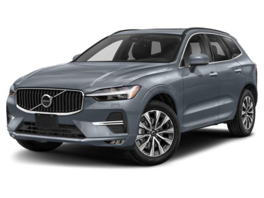 New 2024 Volvo XC60 For Sale/Lease in St. Louis MO Volvo Dealership