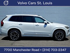 2025 Volvo XC90 plug-in hybrid T8 (2025.5) Ultra 7-Seater SUV