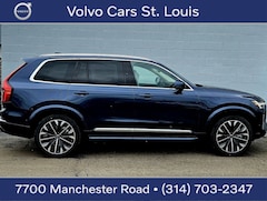 2025 Volvo XC90 plug-in hybrid T8 (2025.5) Plus 7-Seater AWD SUV