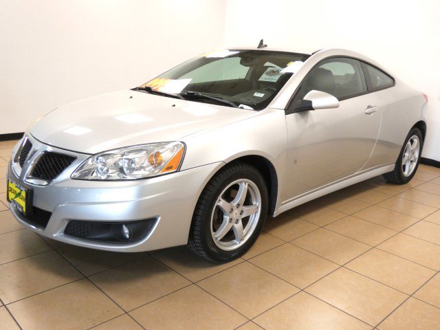 Used 2009 Pontiac G6 GT with VIN 1G2ZK17K694242459 for sale in Saint Louis, MO