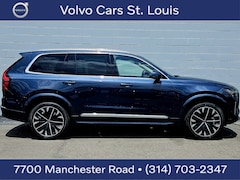 2025 Volvo XC90 B5 (2025.5) Plus SUV