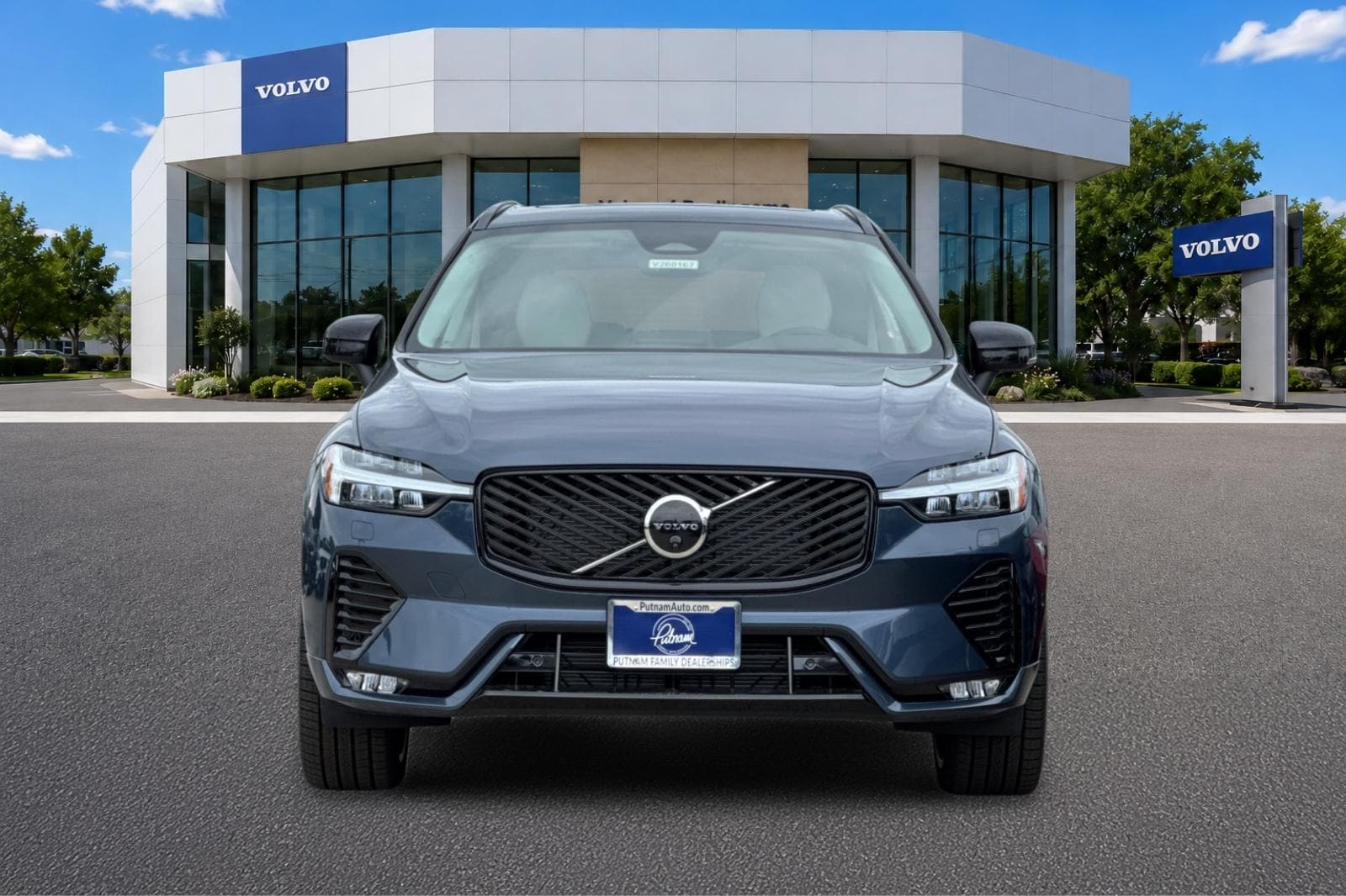 2026 Volvo XC60 Ultra - Photo 8