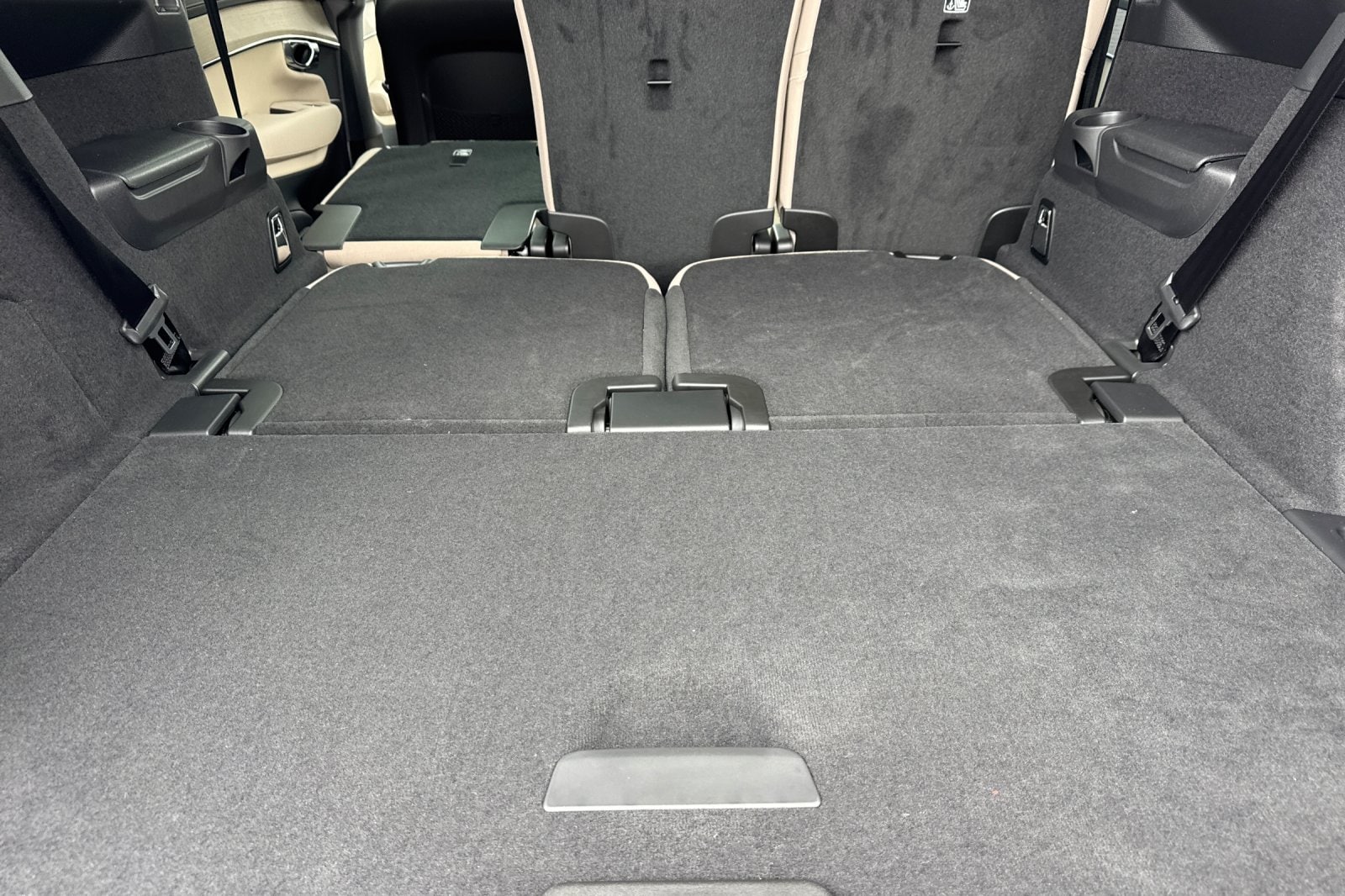 2026 Volvo XC90 Core - Photo 15