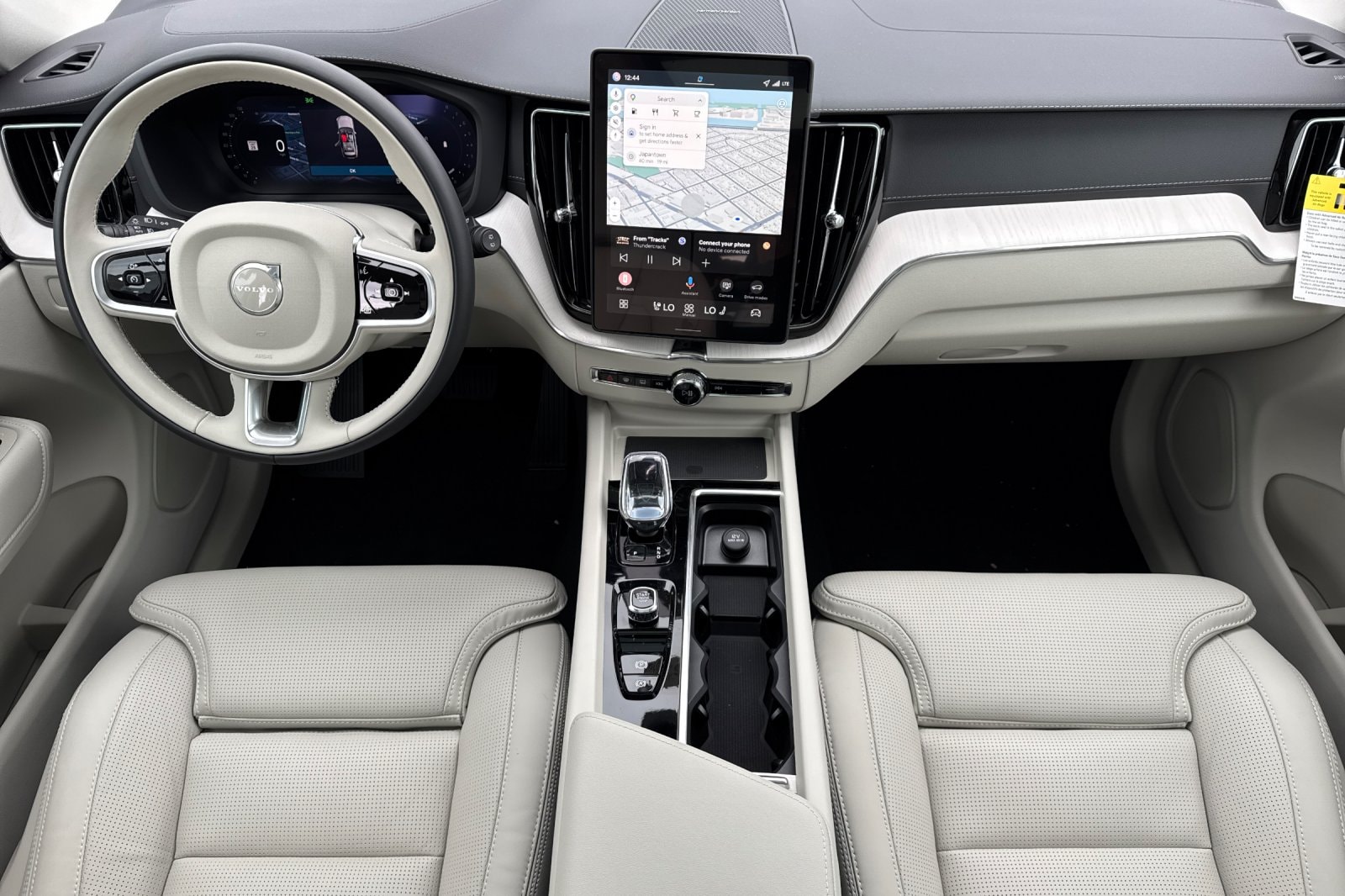 2026 Volvo XC60 Ultra - Photo 12