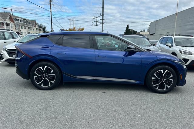 2023 Kia EV6 GT-Line photo 2