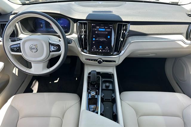 2026 Volvo V60 Cross Country Plus - Photo 14
