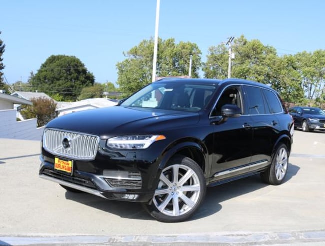 10 New 7 Seat Suvs For Big Familes In 2018 Interior And Exterior
