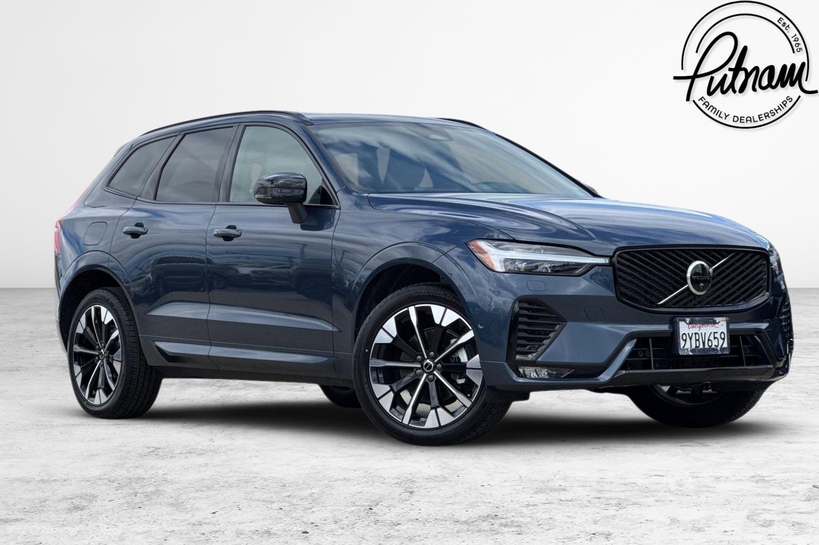 2026 Volvo XC60
